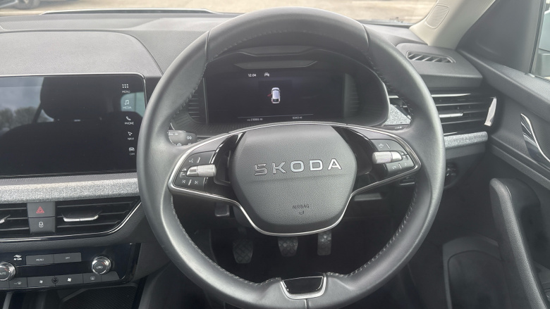 Skoda Kamiq 1.0 TSI 95 SE Edition 5dr Petrol Hatchback